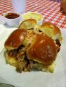 Overstuffed Rolls