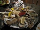 
Oyster Cocktail