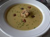 Oyster Soup