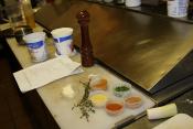 Golden Oyster Stew