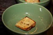 
Easy Oyster Stew