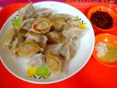 Pan Fried Cabbage