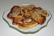 Pan Fried Crabmeat Cakes