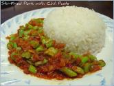 Pan Fried Oysters And Bacon