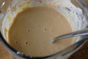 Pancake Batter