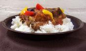 Potato Curry With Tamarind And Panch Phoron 
