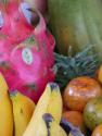 Papaya Banana Smoothie