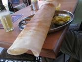 Paper Dosa