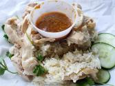 Paper (parchment) Wrapped Chicken