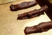 Lamb Shank In Parchment Paper