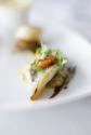 Parmesan Fillets