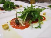 Parmesan Fillets