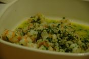 Parsley Butter