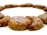 Party Biscuits