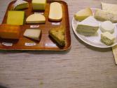 Pineapple And Cheese Mold