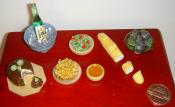 Party Cheese Dip