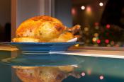 Party Chicken