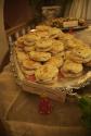 Party Ham Biscuits