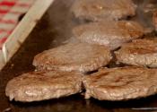Party Hamburgers