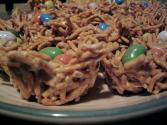 Party-pleaser Meatballs