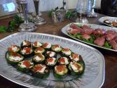 Supper Party Starter
