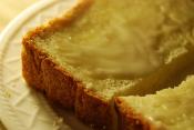 Lemon Orange Paska