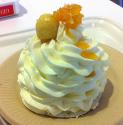 Passion Fruit Cake
