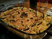 Pasta Al Forno Con Asparagi