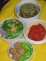 Pasta Meatball Soup