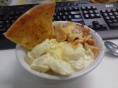 Pasta Pizza