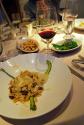 Pasta With Broccoli Rabe And White Beans