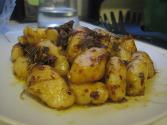 Pasta With Chicken And Sage