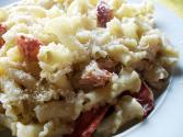 Pasta With Lobster And Tarragon 