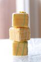 Pastel Dessert
