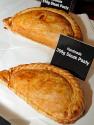 Russian Fried Pasties 
