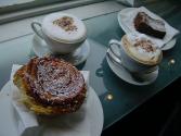 Danish Pastry Coffee Cake