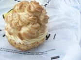 Vanilla Pastry Cream