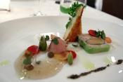 Pate De Foie Gras De Poulet