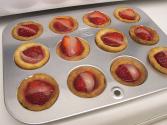 Liver Pate Tart