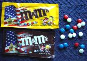 Patriotic Mould