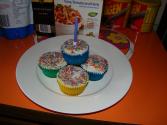 Patty Cakes