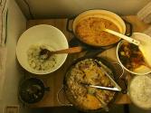 Pea Or Lentil Soup