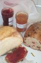 Peach Nut Bread