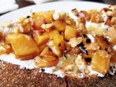 Peach Cobbler Up