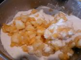 Peach Orange Marmalade