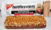 Peanut Rice Krispies Bars