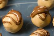 Peanut Butter Balls