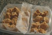 Peanut Butter Balls