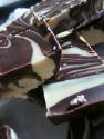 Peanut Butter Fudge Candy