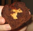 Peanut Butter Cupcakes